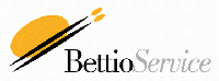 Logo Bettio-Service